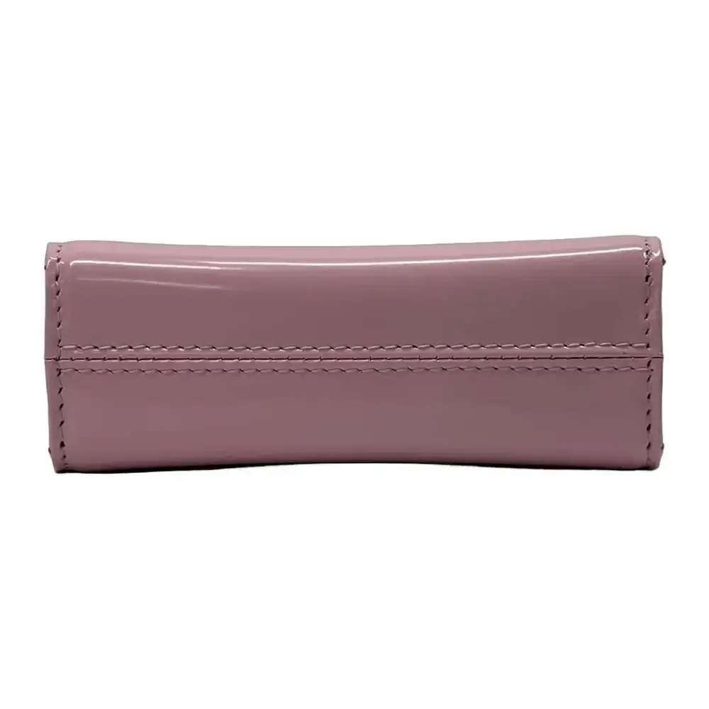 Salvatore Ferragamo Wanda Micro Bag Handbag